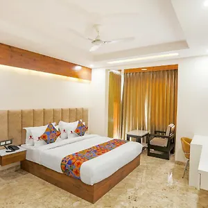 3* Hotel Fabhotel Golf Golf Course Road